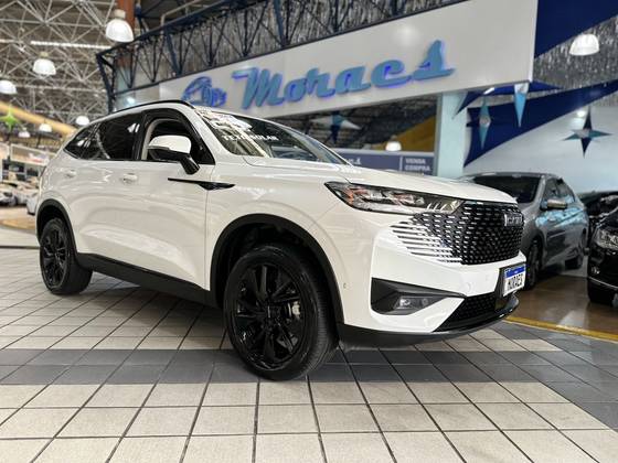 GWM HAVAL H6 1.5 HEV PREMIUM E-TRACTION